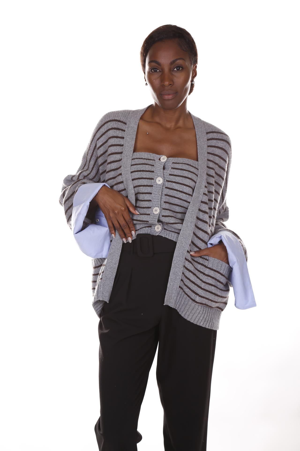 Jejia, Cardigan